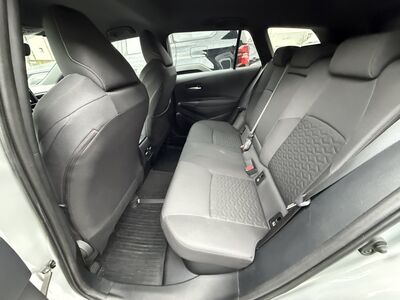 Toyota Corolla Gebrauchtwagen