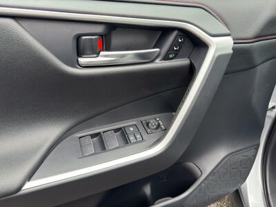 Toyota RAV4 Gebrauchtwagen