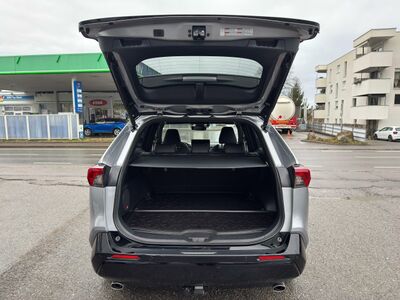 Toyota RAV4 Gebrauchtwagen