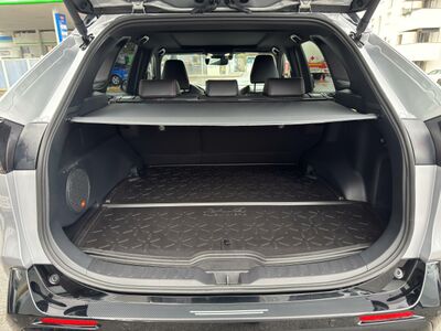 Toyota RAV4 Gebrauchtwagen