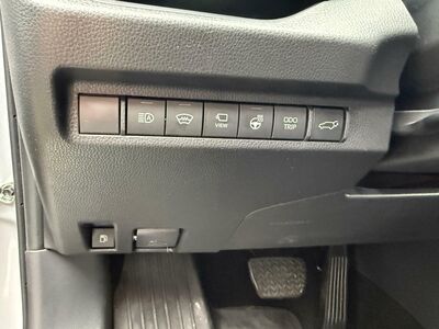 Toyota RAV4 Gebrauchtwagen