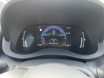 Toyota Yaris Gebrauchtwagen