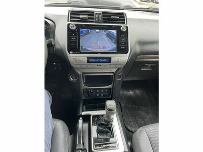 Toyota Landcruiser Gebrauchtwagen Toyota Landcruiser Gebrauchtwagen