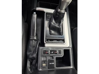 Toyota Landcruiser Gebrauchtwagen Toyota Landcruiser Gebrauchtwagen