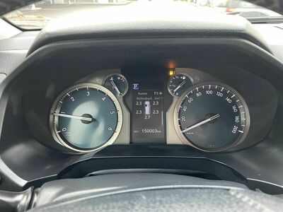 Toyota Landcruiser Gebrauchtwagen Toyota Landcruiser Gebrauchtwagen