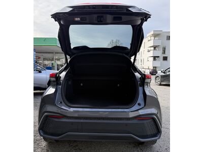 Toyota C-HR Vorführwagen