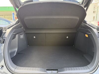 Toyota C-HR Vorführwagen