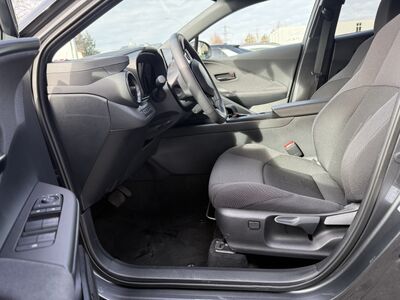 Toyota C-HR Vorführwagen