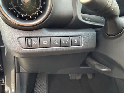 Toyota C-HR Vorführwagen