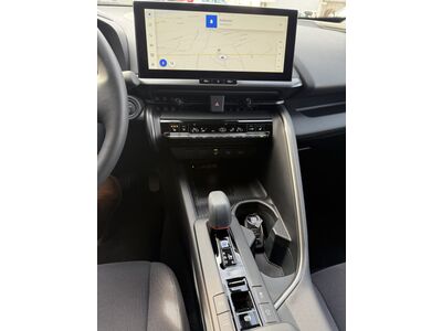 Toyota C-HR Vorführwagen