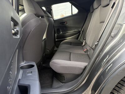 Toyota C-HR Vorführwagen