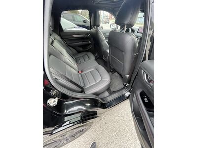 Mazda CX-5 Gebrauchtwagen