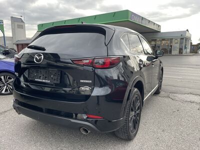 Mazda CX-5 Gebrauchtwagen