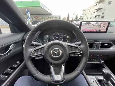 Mazda CX-5 Gebrauchtwagen