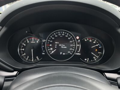 Mazda CX-5 Gebrauchtwagen