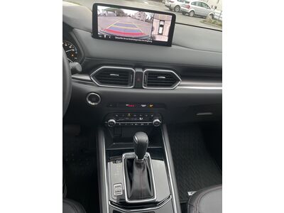 Mazda CX-5 Gebrauchtwagen