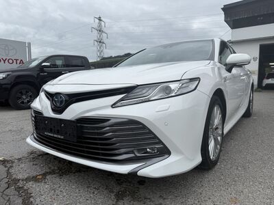 Toyota Camry Gebrauchtwagen