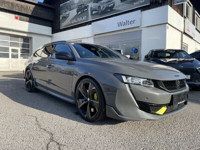 Peugeot 508 Gebrauchtwagen Peugeot 508 Gebrauchtwagen