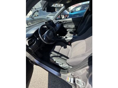 Toyota C-HR Gebrauchtwagen Toyota C-HR Gebrauchtwagen