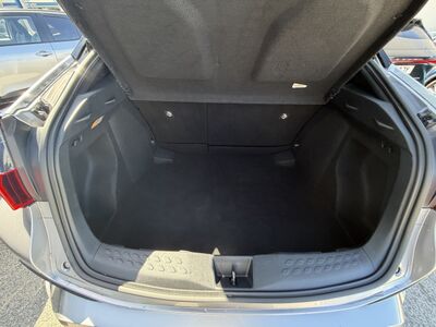 Toyota C-HR Gebrauchtwagen Toyota C-HR Gebrauchtwagen
