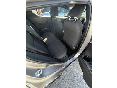Toyota C-HR Gebrauchtwagen Toyota C-HR Gebrauchtwagen