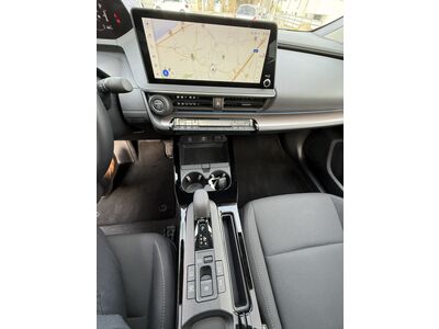 Toyota Prius Gebrauchtwagen Toyota Prius Gebrauchtwagen