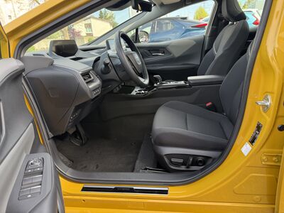 Toyota Prius Gebrauchtwagen Toyota Prius Gebrauchtwagen