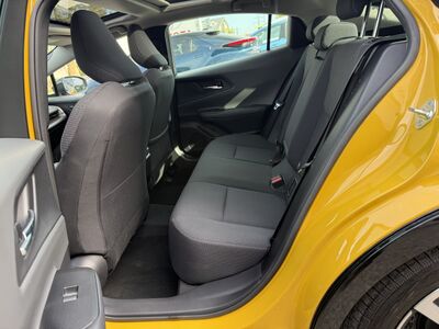 Toyota Prius Gebrauchtwagen Toyota Prius Gebrauchtwagen
