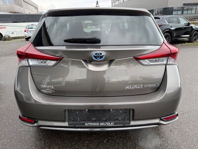 Toyota Auris Gebrauchtwagen