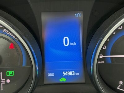 Toyota Auris Gebrauchtwagen