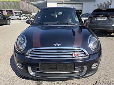 MINI Clubman Gebrauchtwagen