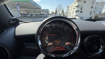 MINI Clubman Gebrauchtwagen