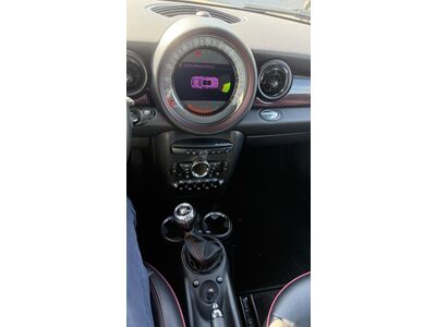 MINI Clubman Gebrauchtwagen