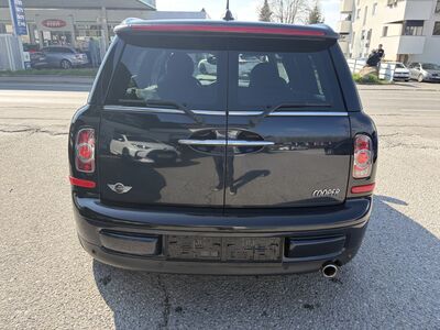 MINI Clubman Gebrauchtwagen