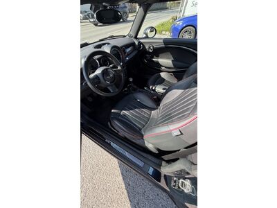 MINI Clubman Gebrauchtwagen