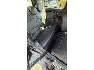 MINI Clubman Gebrauchtwagen