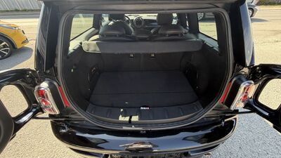 MINI Clubman Gebrauchtwagen