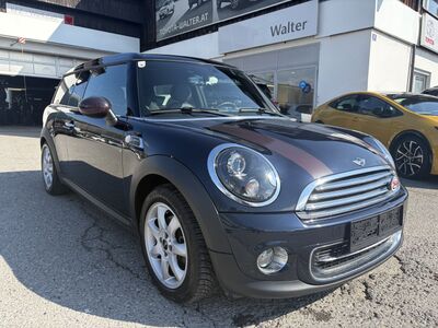 MINI Clubman Gebrauchtwagen