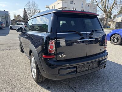 MINI Clubman Gebrauchtwagen