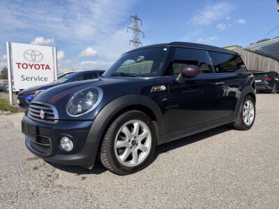 MINI Clubman Gebrauchtwagen