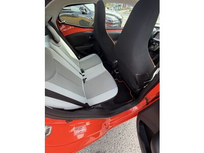Toyota Aygo Gebrauchtwagen Toyota Aygo Gebrauchtwagen