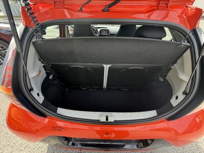Toyota Aygo Gebrauchtwagen Toyota Aygo Gebrauchtwagen