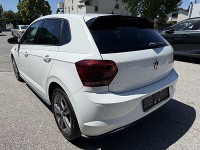 VW Polo Gebrauchtwagen VW Polo Gebrauchtwagen
