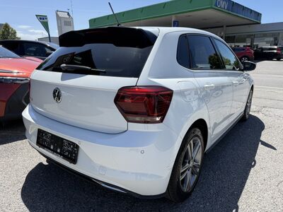 VW Polo Gebrauchtwagen VW Polo Gebrauchtwagen