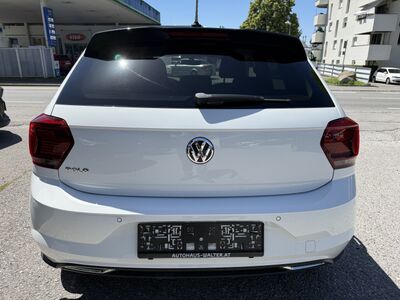 VW Polo Gebrauchtwagen VW Polo Gebrauchtwagen