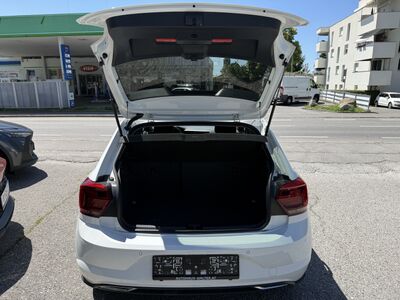 VW Polo Gebrauchtwagen VW Polo Gebrauchtwagen
