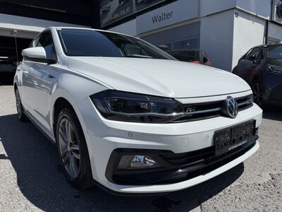 VW Polo Gebrauchtwagen VW Polo Gebrauchtwagen