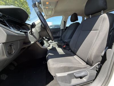 VW Polo Gebrauchtwagen VW Polo Gebrauchtwagen