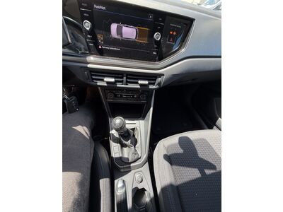 VW Polo Gebrauchtwagen VW Polo Gebrauchtwagen