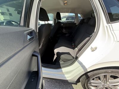 VW Polo Gebrauchtwagen VW Polo Gebrauchtwagen